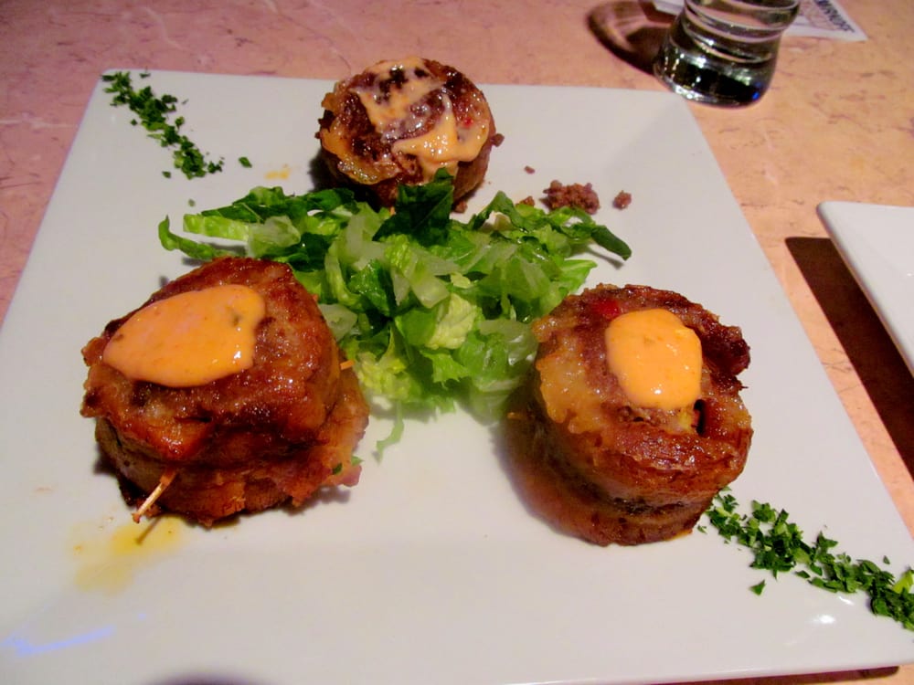 Casona Restaurant