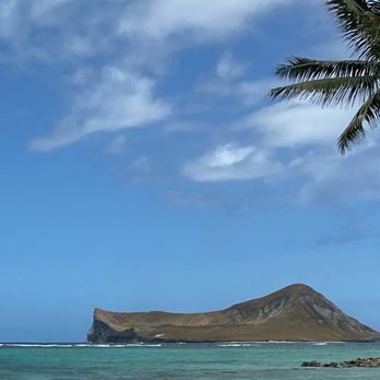 Kaiona Beach Park - Parks Near Me - Waimanalo, Hawaii Kaiona Beach Park - Parks Near Me - Waimanalo, Hawaii