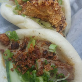Bao Sandwich Bar - Duck Dynasty and Chicken Little Baos - Vietnamese Near Me - Waterloo, Ontario Bao Sandwich Bar - Duck Dynasty and Chicken Little Baos - Vietnamese Near Me - Waterloo, Ontario