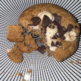 Qazzaz Coffee - Smores cookie - Coffee & Tea Near Me - Allen Park, Michigan Qazzaz Coffee - Smores cookie - Coffee & Tea Near Me - Allen Park, Michigan