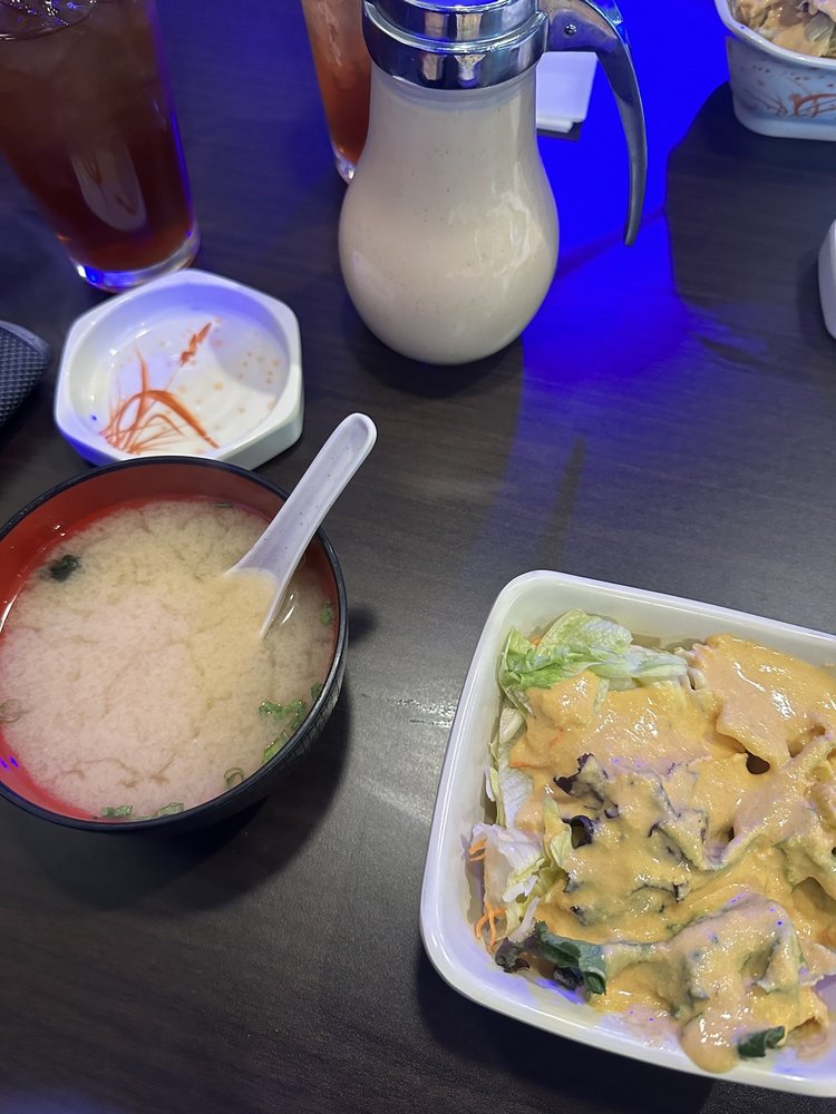 OSAKA JAPANESE SUSHI & STEAK HOUSE 17 Photos 4290 Co Rd 52, Helena