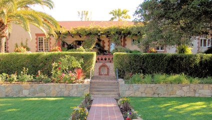 Alexander Gardens by null