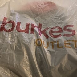 Burke's Outlet Store