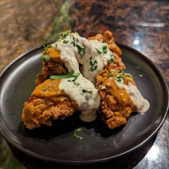 XO Restaurant - Fried chicken - Asian Fusion Near Me - Honolulu, Hawaii