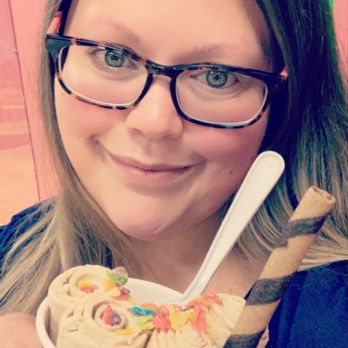 Rolled Ice Cream - Rolled Ice Cream Only - Ice Cream & Frozen Yogurt Near Me - Orlando, Florida Rolled Ice Cream - Rolled Ice Cream Only - Ice Cream & Frozen Yogurt Near Me - Orlando, Florida