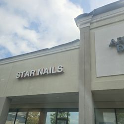Star Nails Rock Hill SC.