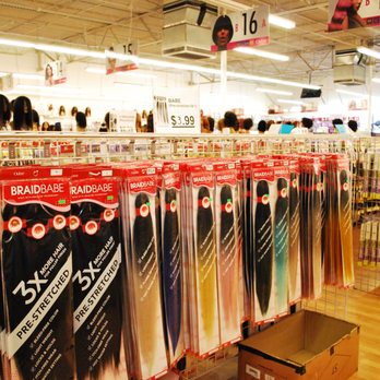 Humble Beauty Supply - Cosmetics & Beauty Supply Near Me - Humble, Texas