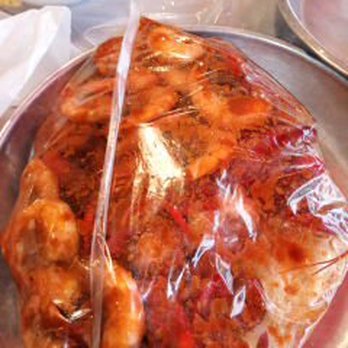 Crazee Crab - Really big bag - Seafood Near Me - Grand Prairie, Texas Crazee Crab - Really big bag - Seafood Near Me - Grand Prairie, Texas