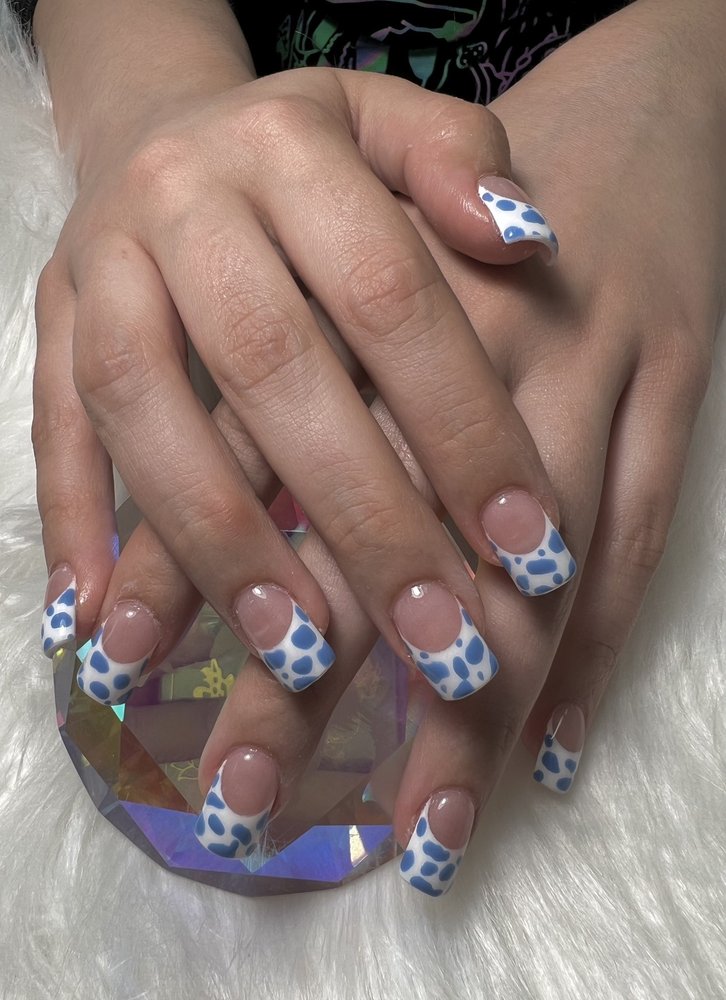 NAILS FOR YOU Updated October 2024 24 Photos & 19 Reviews 15532