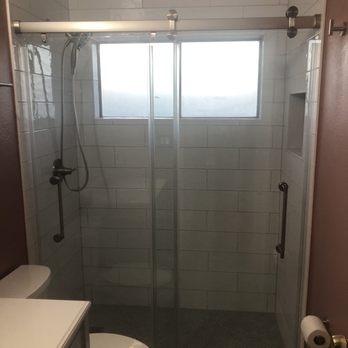 VL Tile - After! - Flooring Near Me - Sacramento, California