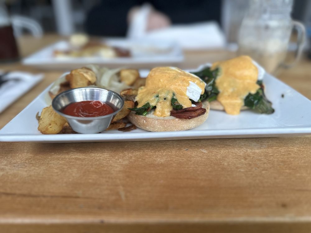 Sabrina's Cafe - Art Museum