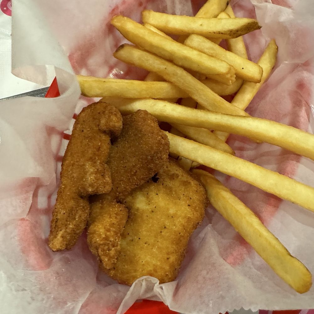 Danny's Restaurant - Dino nuggets - American Near Me - Buffalo, New York Danny's Restaurant - Dino nuggets - American Near Me - Buffalo, New York