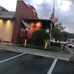 Outside Outside