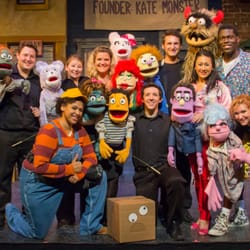 Avenue Q