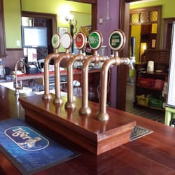 Paddington Arms