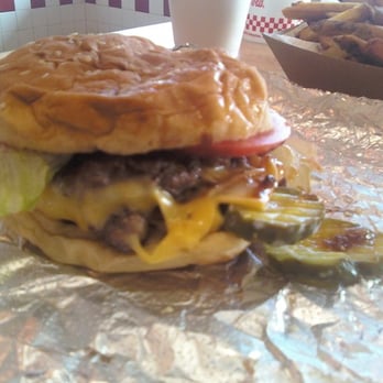 Five Guys - cheeseburger. ohh yeah.... - Burgers Near Me - Chesapeake, Virginia Five Guys - cheeseburger. ohh yeah.... - Burgers Near Me - Chesapeake, Virginia