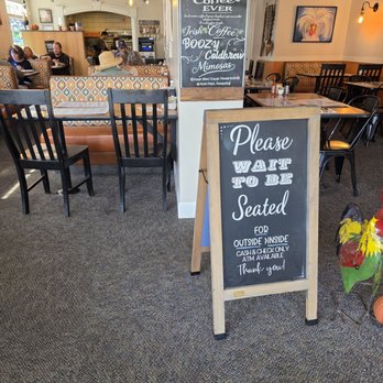 Little Brown Hen Cafe - Breakfast & Brunch Near Me - Florence, Oregon Little Brown Hen Cafe - Breakfast & Brunch Near Me - Florence, Oregon