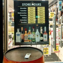 Lowery Liquor & Wine Company