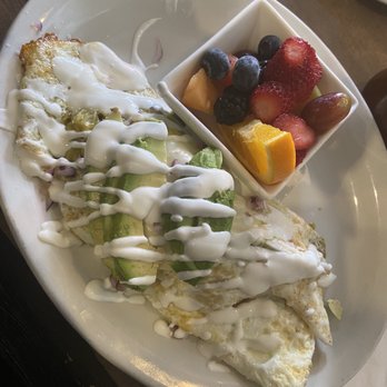 Cafe De Olla - Omelette de la casa. Mine and it was delicious! - American Near Me - Burbank, California Cafe De Olla - Omelette de la casa. Mine and it was delicious! - American Near Me - Burbank, California