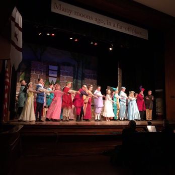 Newport Opera House Association - "Once Upon a Mattress" 2018 spring musical - Performing Arts Near Me - Newport, New Hampshire Newport Opera House Association - "Once Upon a Mattress" 2018 spring musical - Performing Arts Near Me - Newport, New Hampshire