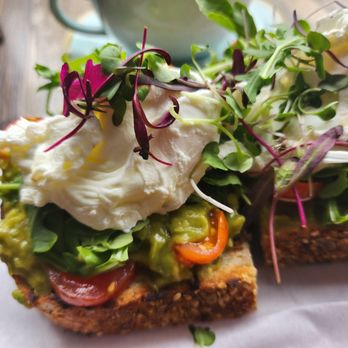 Wild Oak Cafe - Cafes Near Me - Glendale, California
