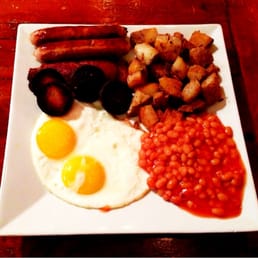 Irish Breakfast