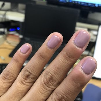 Lavender Nails Spa - Nail Salons Near Me - Oakland, California