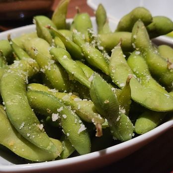 TigerLily - Edamame - Japanese Near Me - Ferndale, Michigan TigerLily - Edamame - Japanese Near Me - Ferndale, Michigan