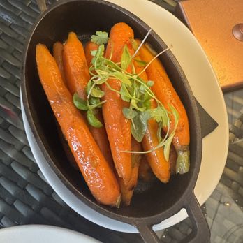 Behind The Bookstore - Roasted Carrots - Coffee & Tea Near Me - Edgartown, Massachusetts Behind The Bookstore - Roasted Carrots - Coffee & Tea Near Me - Edgartown, Massachusetts