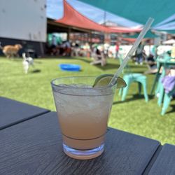 Urban Dog Bar