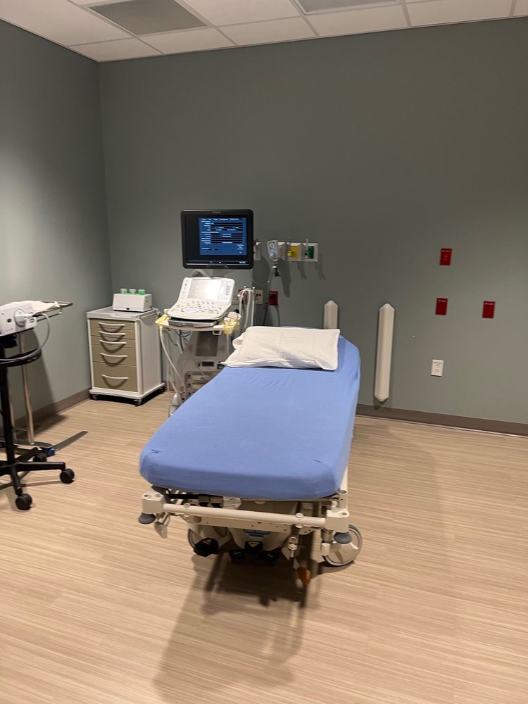 Clayman Thyroid Center - patient advocate in Town 'n' Country, FL