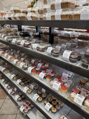 Walnut Creek Cheese & Market by null