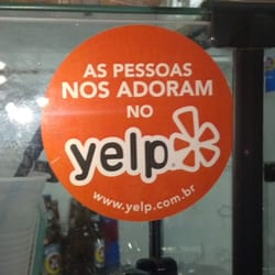 Bar e Lanchonete Campinense - Yelp friendly! :D