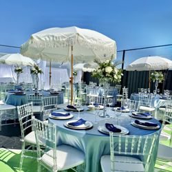 Pura Party Planners