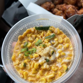 Bonchon Smyrna - W Sam Ridley Pkwy - Chicken Wings Near Me - Smyrna, Tennessee