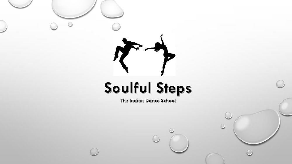 Soulful Steps Logo