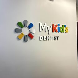 My Kid's Dentist & Orthodontics