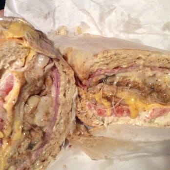Verti Marte - All That Jazz...one of the best sandwiches I've had! - Delis Near Me - New Orleans, Louisiana Verti Marte - All That Jazz...one of the best sandwiches I've had! - Delis Near Me - New Orleans, Louisiana