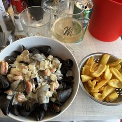 La Moulerie - Délicieuse!