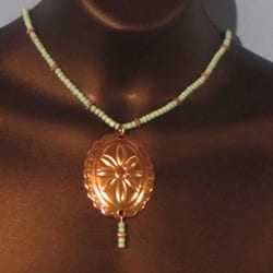 Vivienne's Collection - Necklace-A Taste of the Southwest