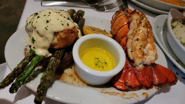 Ruth's Chris Steak House by null