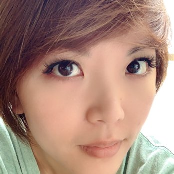 V Spa & Nail Studio - Eyelash extensions are much needed now since we're covered with masks most of the time outside - Day Spas Near Me - Waldorf, Maryland