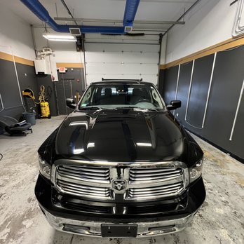 TKO Detailing - Car Wash Near Me