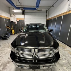 TKO Detailing