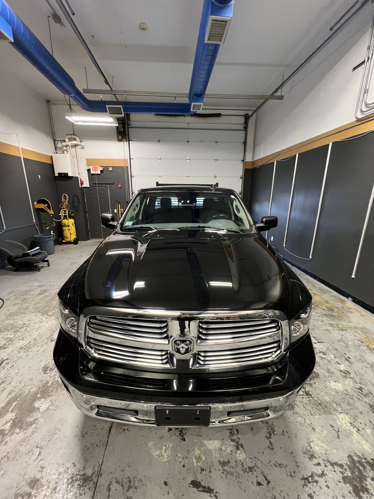 TKO DETAILING Updated October 2024 53 Photos 1125 Rte 3A, Bow