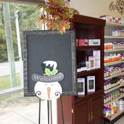 Betsy's Health Foods - Our third location at Cypresswood near I-45 offers the same variety and quality of products you've come to expect at Betsy's.