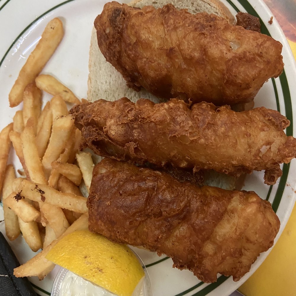 Sol de Mexico - Friday fish fry - American Near Me - Mukwonago, Wisconsin Sol de Mexico - Friday fish fry - American Near Me - Mukwonago, Wisconsin