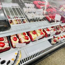 5 de Mayo Bakery - Pasteles