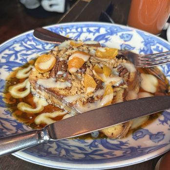 Duck Duck Goat - Hong Kong French toast - Chinese Near Me - Chicago, Illinois Duck Duck Goat - Hong Kong French toast - Chinese Near Me - Chicago, Illinois