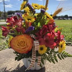 Hannah's Florist
